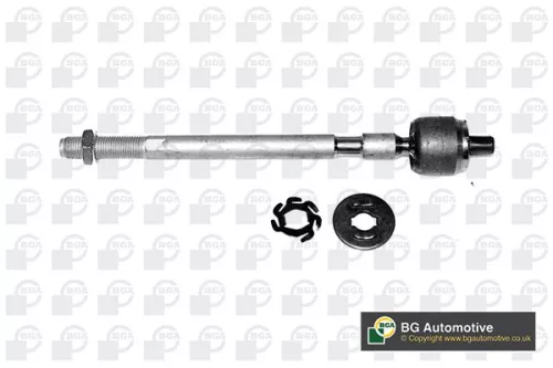 Bga Front Left Or Right Inner Tie Rod For Renault Clio