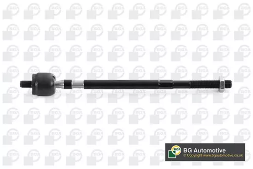 Bga Front Left Or Right Inner Tie Rod For Nissan Renault Seat Vw Clio Golf Ka