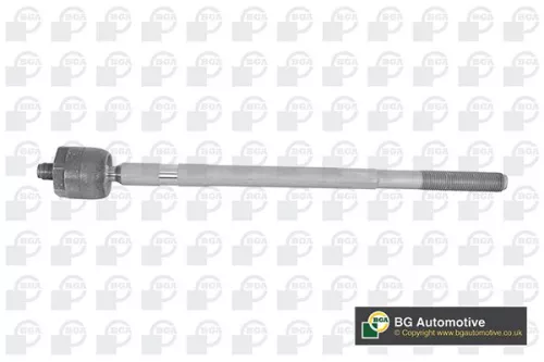 Bga Front Left Or Right Inner Tie Rod For Renault Twingo Wind