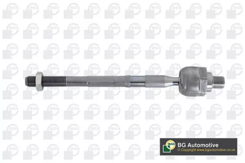 Bga Front Left Or Right Inner Tie Rod For Renault Captur Clio Zoe