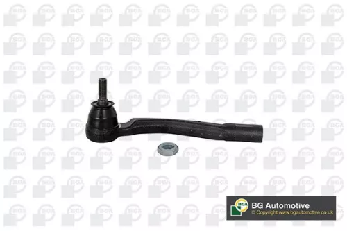 Bga Front Left Outer Tie Rod End For Renault Captur Clio Zoe