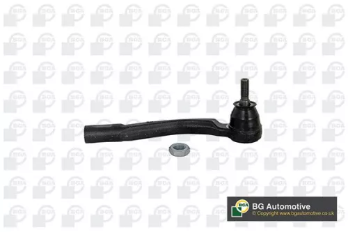 Bga Front Right Outer Tie Rod End For Renault Captur Clio Zoe
