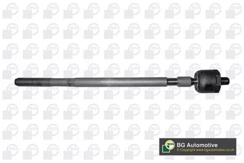 Bga Front Left Or Right Inner Tie Rod For Renault Clio Kangoo
