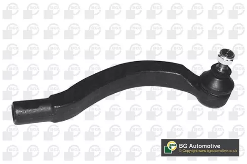 Bga Front Right Outer Tie Rod End For Mg  Rover 75 Mg Zt Mg Zt-