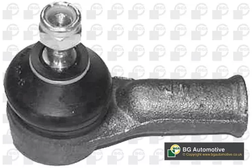 Bga Front Left Or Right Outer Tie Rod End For Austin  Innocenti  Morris  Rover  