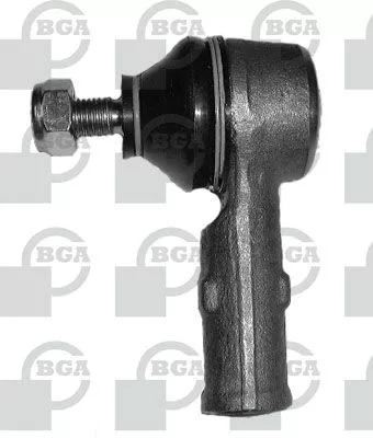 Bga Front Left Or Right Outer Tie Rod End For Austin  Mg 1000-series Metro