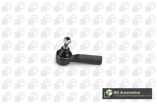 BGA BGA SR7515 Bga Front Left Or Right Outer Tie Rod End For Honda  Mg  Rover 200 25 400 800 Co 