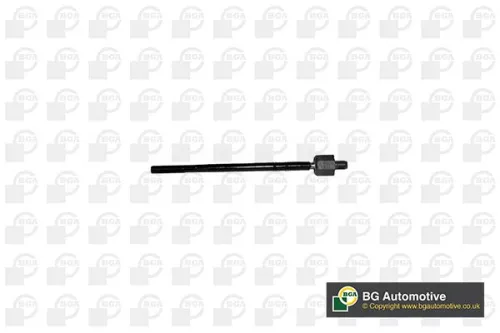 Bga Front Left Or Right Inner Tie Rod For Seat Skoda Vw Cordoba Fabia Ibiza P