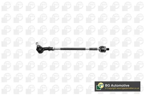 Bga Front Right Tie Rod For Seat Vw Arosa Ibiza Lupo Polo Polo Van