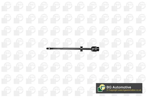Bga Front Left Or Right Inner Tie Rod For Seat Skoda Vw Caddy Cordoba Corrado