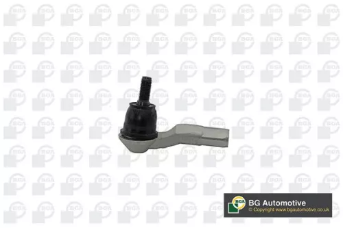 Bga Front Left Outer Tie Rod End For Seat  Skoda  Vw Fabia Ibiza Polo Rapid Tole