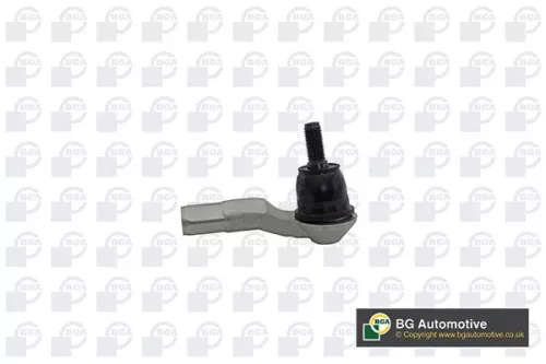 Bga Front Right Outer Tie Rod End For Seat  Skoda  Vw Fabia Ibiza Polo Rapid Tol