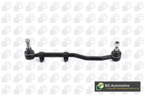 Bga Front Left Tie Rod For Opel Omega