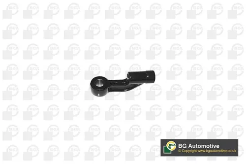 Bga Front Left Or Right Outer Tie Rod End For Smart Cabrio City-coupe Crossblade