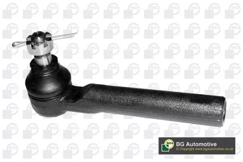 Bga Front Left Or Right Outer Tie Rod End For Subaru Forester Impreza Legacy Leg