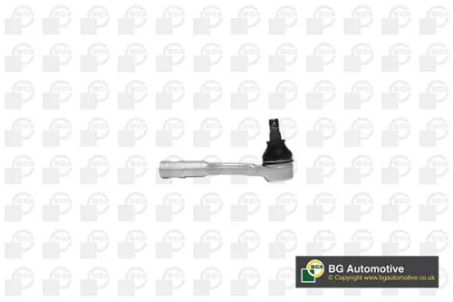 Bga Front Right Outer Tie Rod End For Subaru Outback