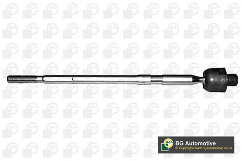 Bga Front Left Or Right Inner Tie Rod For Opel Suzuki Vauxhall Agila Splash S