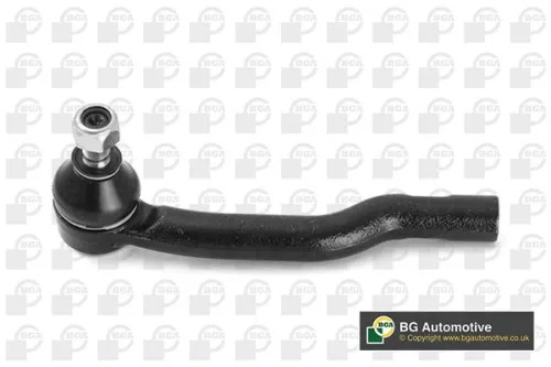 Bga Front Left Outer Tie Rod End For Suzuki Grand Vitara