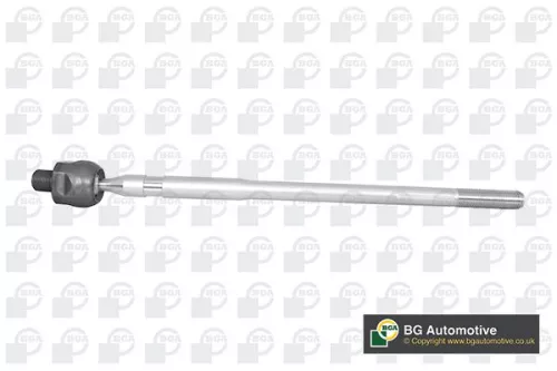 Bga Front Left Inner Tie Rod For Fiat Suzuki Sedici Sx4