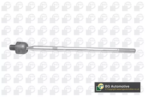 Bga Front Right Inner Tie Rod For Fiat Suzuki Sedici Sx4