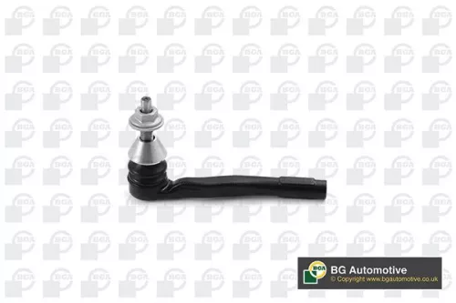 Bga Front Left Outer Tie Rod End For Mercedes C-class Cls E-class