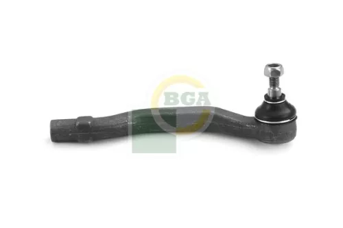 Bga Front Left Outer Tie Rod End For Honda  Rover 600 800 Accord Odyssey