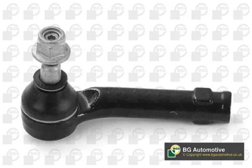 Bga Front Left Outer Tie Rod End For Ford Ecosport Fiesta