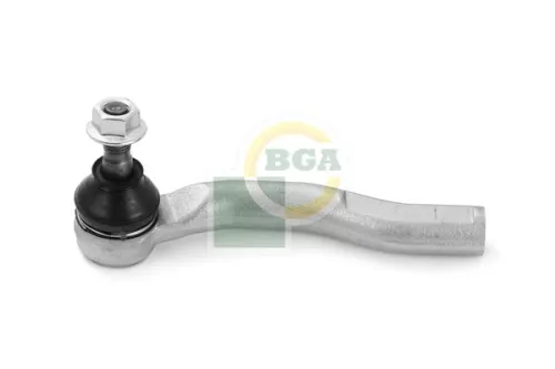 Bga Front Left Outer Tie Rod End For Toyota Yaris