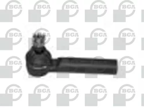 Bga Front Left Or Right Outer Tie Rod End For Toyota Granvia Hiace Hiace / Commu