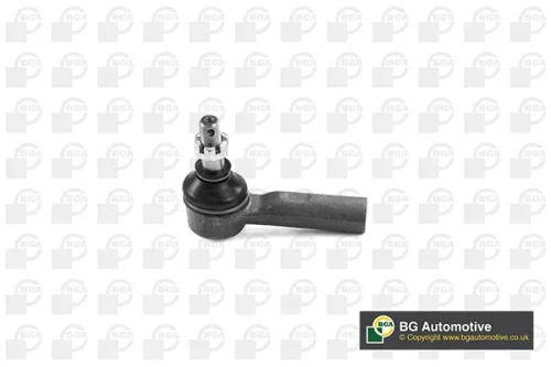 Bga Front Left Or Right Outer Tie Rod End For Toyota Avensis Urban Cruiser