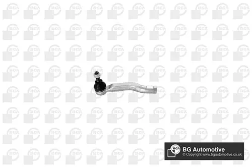 Bga Front Left Outer Tie Rod End For Toyota Avensis Celica Corolla Corolla Levin