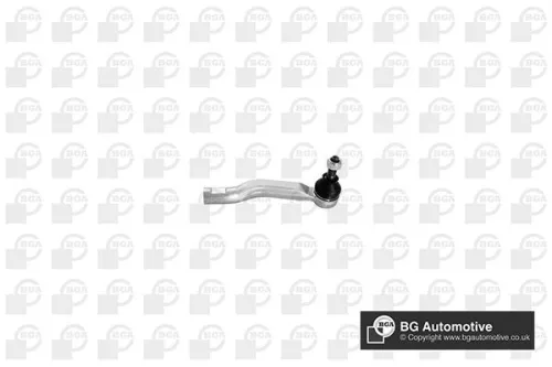 Bga Front Right Outer Tie Rod End For Toyota Avensis Celica Corolla Corolla Levi
