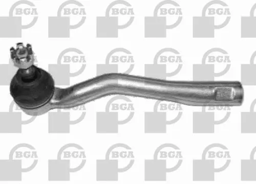 Bga Front Left Outer Tie Rod End For Toyota Avensis Carina E