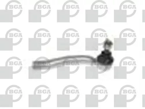 Bga Front Left Outer Tie Rod End For Toyota Yaris