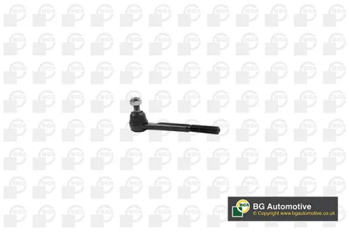 Bga Front Left Or Right Outer Tie Rod End For Toyota  Vw Hilux Taro
