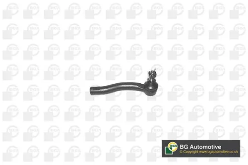 Bga Front Right Outer Tie Rod End For Toyota Corolla Isis Prius Urban Cruiser Wi