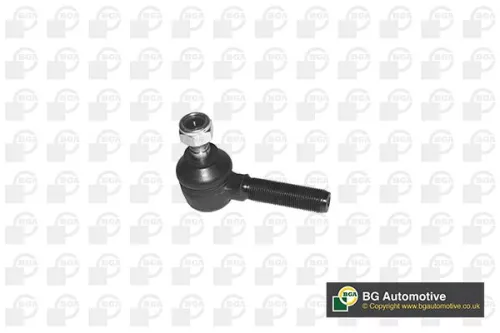 Bga Front Left Or Right Outer Outer Tie Rod End For Toyota  Vw 4 Runner Dyna Dyn