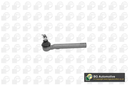 Bga Front Left Or Right Outer Tie Rod End For Toyota Corolla