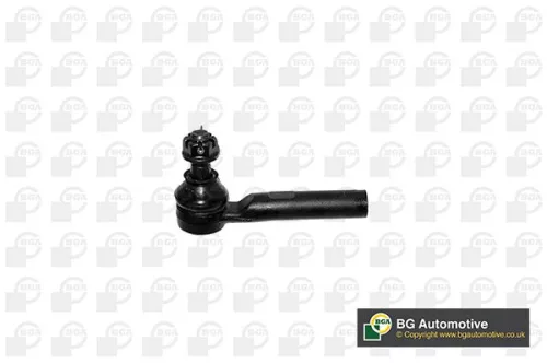 Bga Front Left Or Right Outer Tie Rod End For Toyota Hiace
