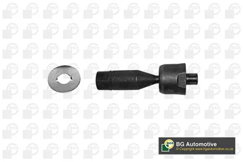 Bga Front Left Or Right Inner Tie Rod For Toyota 4 Runner Hilux Land Cruiser 