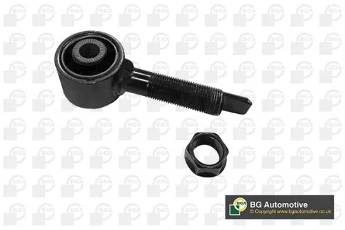 Bga Rear Left Rear Right Outer Tie Rod End For Toyota Auris Avensis