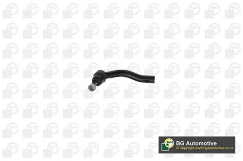Bga Front Left Outer Tie Rod End For Toyota Will Cypha Will Vi Yaris Yaris Verso