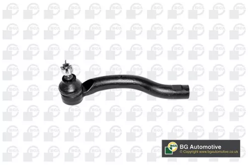 Bga Front Left Outer Tie Rod End For Lexus  Toyota Nx Prius Prius Phv Rav 4