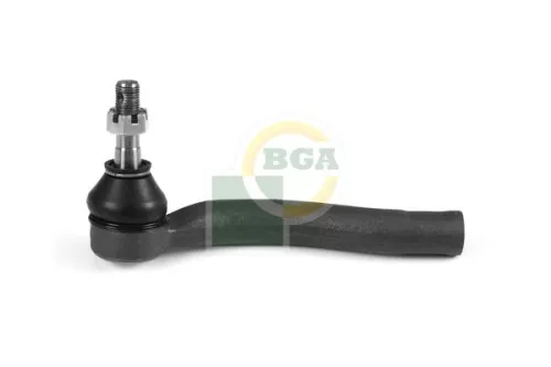 Bga Front Left Outer Tie Rod End For Toyota Prius