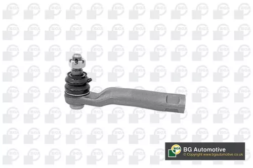 Bga Front Left Outer Tie Rod End For Toyota Land Cruiser 200