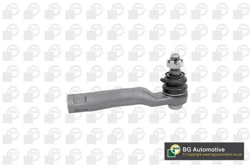 Bga Front Right Outer Tie Rod End For Toyota Land Cruiser 200