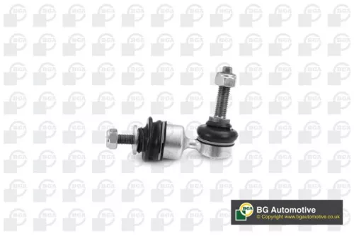 Bga Rear Left Or Right Inner Tie Rod For Ford Volvo C-max Focus Grand C-max V4