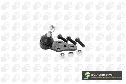 Bga Front Left Or Right Inner Tie Rod For Daewoo Opel Vauxhall Aranos Astra A