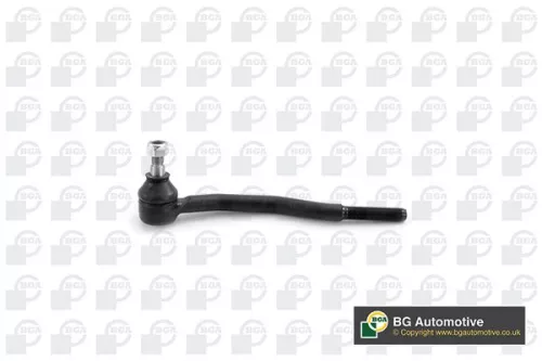 Bga Front Left Outer Tie Rod End For Opel  Vauxhall Omega