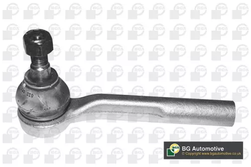 Bga Front Left Outer Tie Rod End For Opel  Saab  Vauxhall 9-3 Astra Astra H Clas